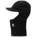 Оригинальная Шапка No Fear Baffle Hat Mens - Black