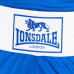 Оригинальные Боксерские Шорты Lonsdale Box Shorts - Blue/White
