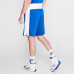 Оригинальные Боксерские Шорты Lonsdale Box Shorts - Blue/White