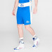 Оригинальные Боксерские Шорты Lonsdale Box Shorts - Blue/White