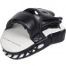 Оригинальные Гнутые Лапы Venum Light Focus Mitts - White/Black