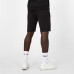 Оригинальные Шорты Everlast Jersey Sweat Shorts - Black