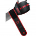 Оригинальные Перчатки RDX F6 KARA MMA Sparring Gloves - Black/Red