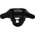 Оригинальный Шлем RDX T1 Head Guard With Removable Face Cage - Black