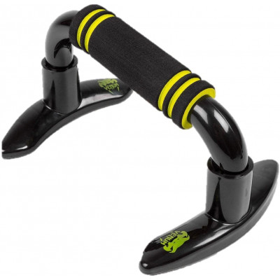 Оригинальные Упоры Для Отжимания  Venum Challenger Push-Up Handles - Black