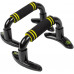 Оригинальные Упоры Для Отжимания  Venum Challenger Push-Up Handles - Black