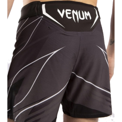 Оригинальные Шоры Ufc Venum Pro Line Men's Shorts - Black