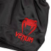 Оригинальные Тайские Шорты Venum Muay Thai Shorts Classic - Black/Red