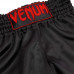 Оригинальные Тайские Шорты Venum Muay Thai Shorts Classic - Black/Red