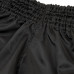 Оригинальные Тайские Шорты Venum Muay Thai Shorts Classic - Black/Red