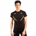 Оригинальная Футболка Venum UFC Men's Jersey Champion - Black/Gold