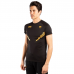 Оригинальная Футболка Venum UFC Men's Jersey Champion - Black/Gold