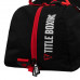 Оригинальная Сумка-Рюкзак TITLE Boxing Champion Sport Bag 2.0 - Black/Red
