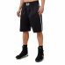 Оригинальные Боксерские Шорты Everlast Boxing Short - Black/White