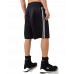 Оригинальные Боксерские Шорты Everlast Boxing Short - Black/White