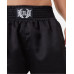 Оригинальные Боксерские Шорты Everlast Boxing Short - Black/White