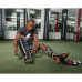 Оригинальная Защита Голени И Голеностопа TITLE MMA Perform Wolrd Pro Gel Shin Guards 2.0 - Black