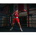 Оригинальная Двухсторонняя Боксерская Форма TITLE Boxing Aerovent Elite Amateur Boxing Set 2.0 - Navy/Red
