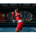 Оригинальная Детская Двухсторонняя Боксерская Форма TITLE Boxing Aerovent Elite Amateur Boxing Set 2.0 - Navy/Red