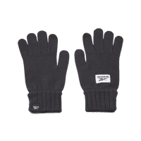 Оригинальные Перчатки Reebok Te Knit Glovs - Black