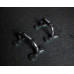 Оригинальные Упоры Для Отжимания TITLE Boxing Push Up Bars 2.0 - Black Оригинальные Упоры Для Отжимания TITLE Boxing Push Up Bars 2.0 - Black