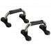 Оригинальные Упоры Для Отжимания TITLE Boxing Push Up Bars 2.0 - Black Оригинальные Упоры Для Отжимания TITLE Boxing Push Up Bars 2.0 - Black