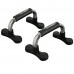 Оригинальные Упоры Для Отжимания TITLE Boxing Push Up Bars 2.0 - Black