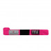 Оригинальные Бинты TITLE Fight Back Semi-Elastic Hand Wraps (4.5М) - Pink