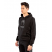 Оригинальная Толстовка Venum Classic Hoodie – Black/Black