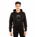 Оригинальная Толстовка Venum Classic Hoodie – Black/Black