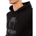 Оригинальная Толстовка Venum Classic Hoodie – Black/Black