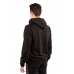 Оригинальная Толстовка Venum Classic Hoodie – Black/Black