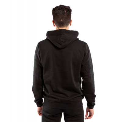 Оригинальная Толстовка Venum Classic Hoodie – Black/Black