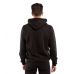Оригинальная Толстовка Venum Classic Hoodie – Black/Black