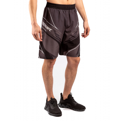 Оригинальные Шорты Venum UFC Men's Shorts - Black