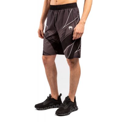 Оригинальные Шорты Venum UFC Men's Shorts - Black