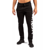 Оригинальные Штаны Venum Legacy Joggers - Black/White