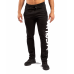 Оригинальные Штаны Venum Legacy Joggers - Black/White