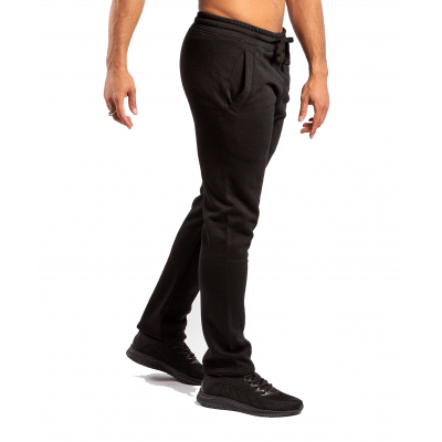 Оригинальные Штаны Venum Legacy Joggers - Black/White