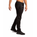 Оригинальные Штаны Venum Legacy Joggers - Black/White