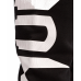 Оригинальные Штаны Venum Legacy Joggers - Black/White