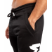 Оригинальные Штаны Venum Legacy Joggers - Black/White