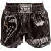 Оригинальные Тайские Шорты Venum Giant Infinite Muay Thai Shorts - Black/Black