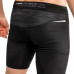 Оригинальные Компрессионные Шорты Venum Tempest 2.0 Vale Tudo Shorts - Black/Grey