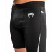 Оригинальные Компрессионные Шорты Venum Tempest 2.0 Vale Tudo Shorts - Black/Grey