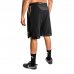 Оригинальные Тренировочные Шорты Venum Tempest Training Shorts 2.0 - Black/Gold