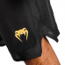 Оригинальные Тренировочные Шорты Venum Tempest Training Shorts 2.0 - Black/Gold