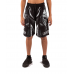 Оригинальные Детские Шорты Venum Gladiator Kids Fightshorts - Black/White