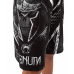Оригинальные Детские Шорты Venum Gladiator Kids Fightshorts - Black/White