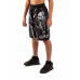 Оригинальные Детские Шорты Venum Gladiator Kids Fightshorts - Black/White